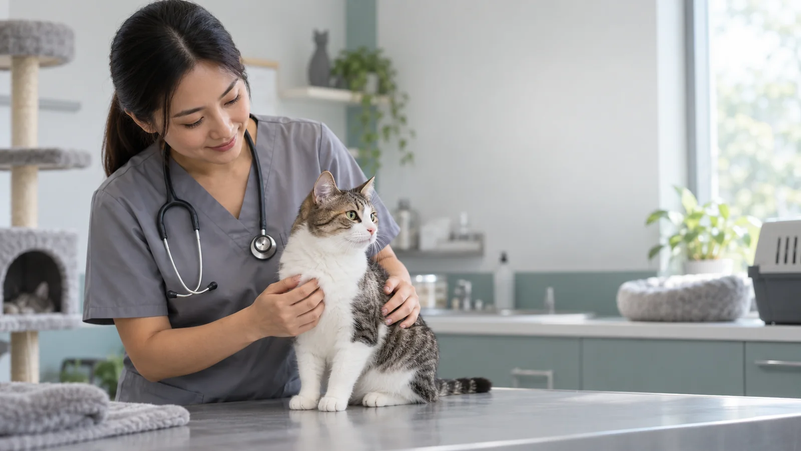 Berapa Kos Pemandulan Kucing di Malaysia? 2026