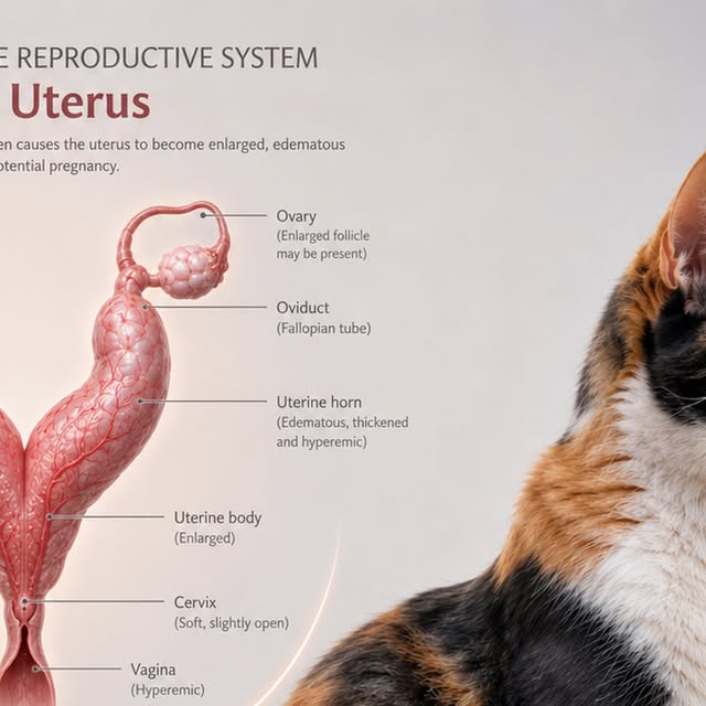 Spay awal kurangkan risiko tumor