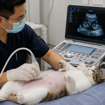 Pregnancy Scan