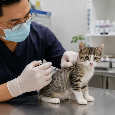 Vaccination