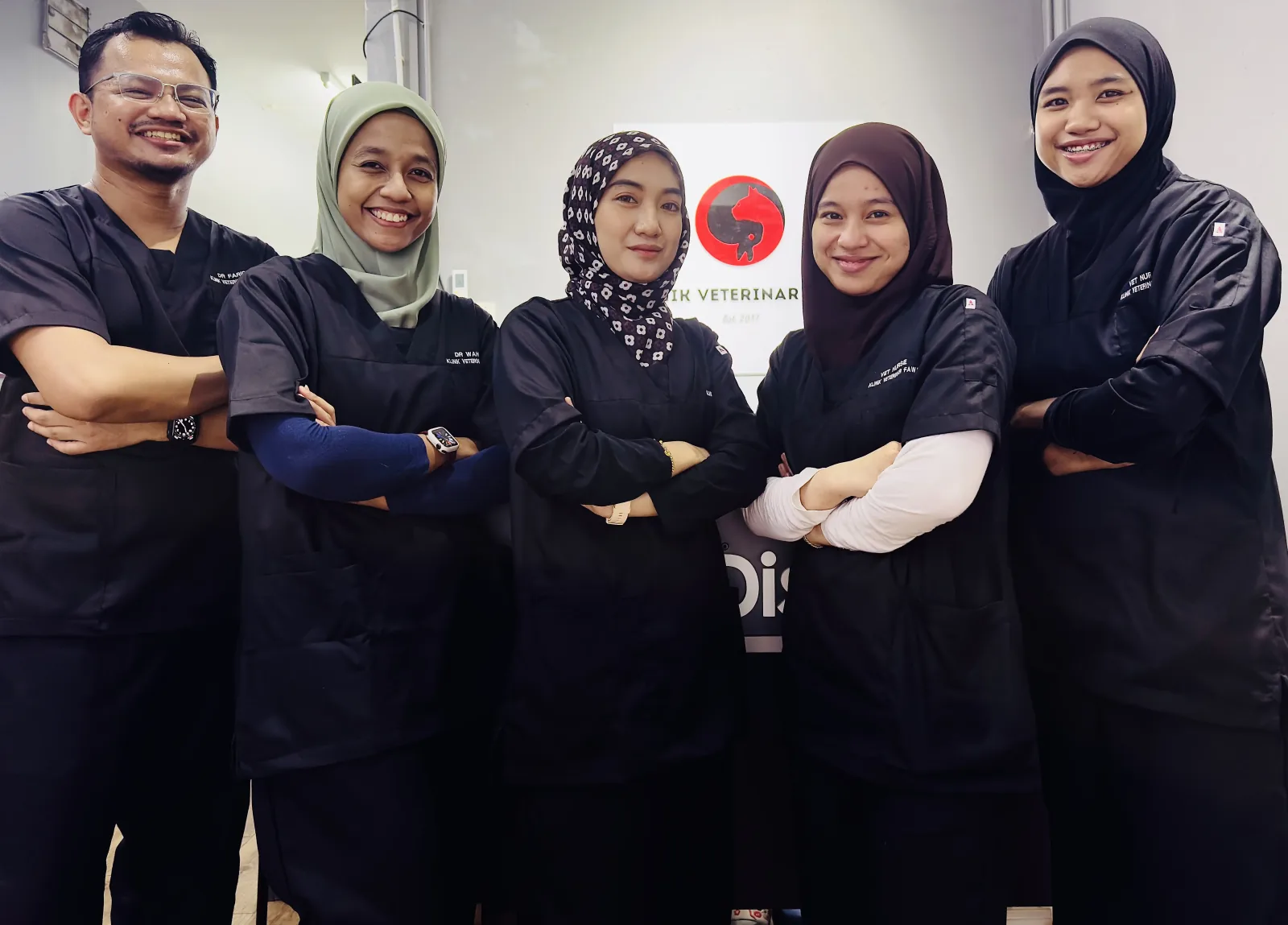 Pasukan Klinik Fawa