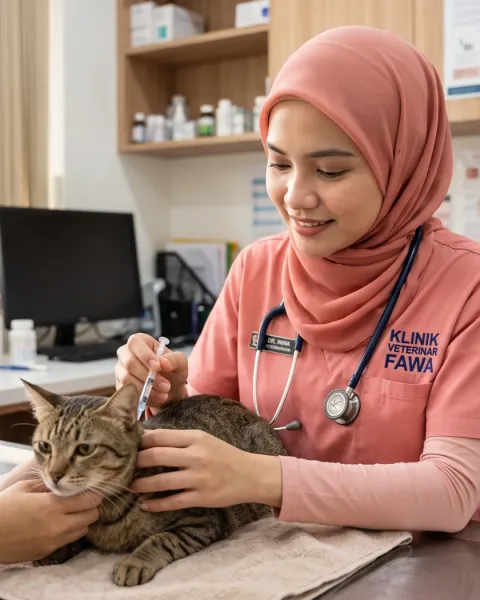 Vaccination